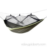 2-Person Parachute Hammock with Built-in Mosquito Net   556319492